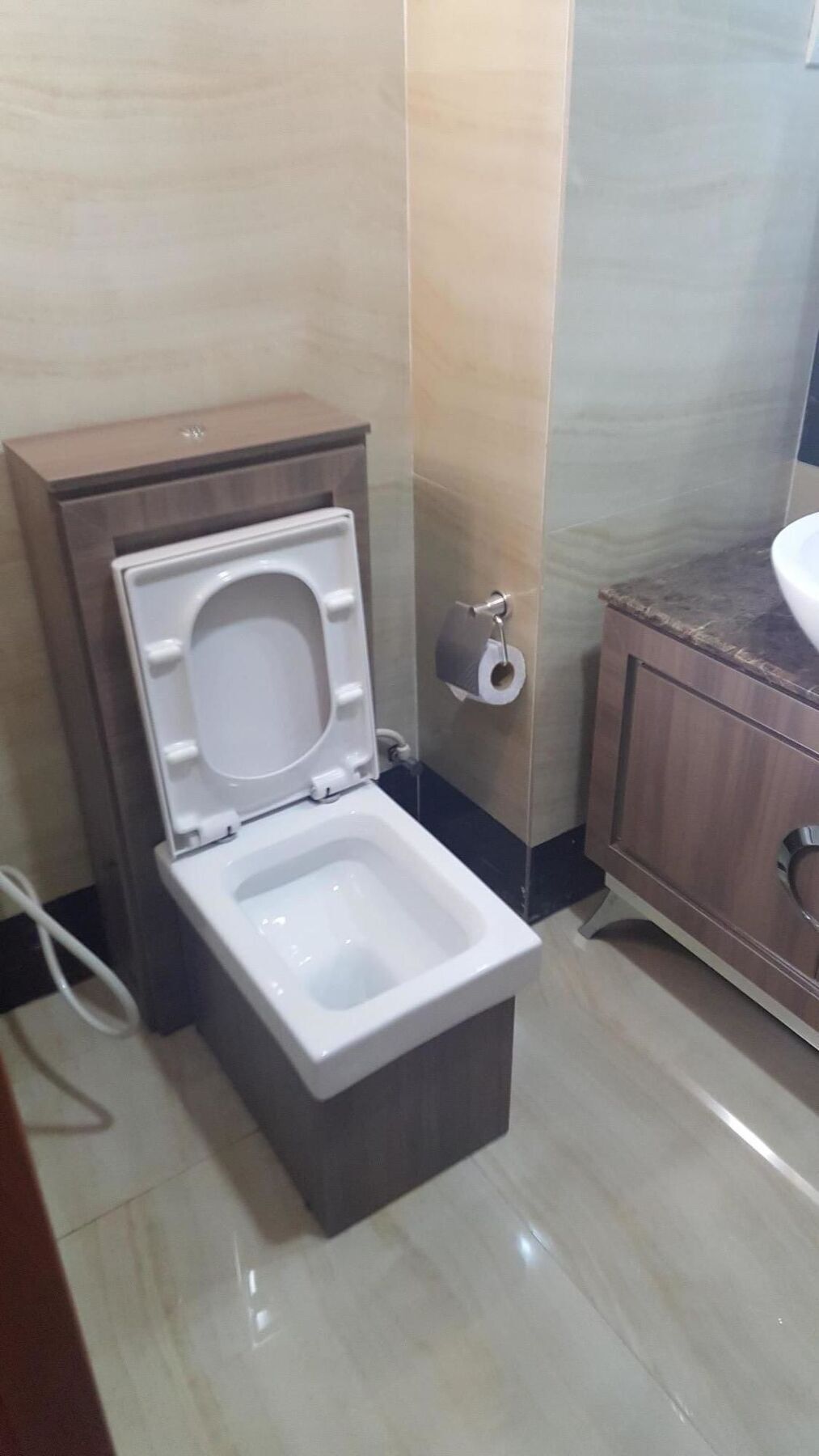 Grand Ibro Hotel Annex Ankuru Exterior photo